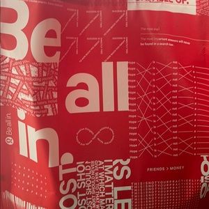 Meet your Posher, Keith